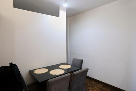 Apartamento para alugar com 60m², 2 quartos e 1 vaga Apartamento para alugar com 60m², 2 quartos e 1 vagaSala