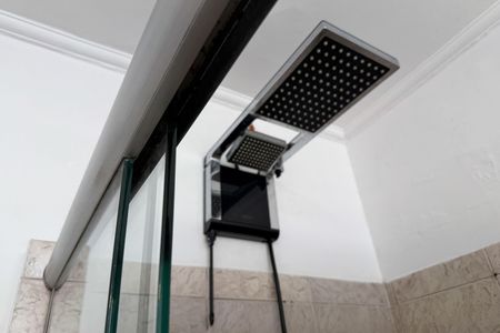 Apartamento para alugar com 200m², 3 quartos e 2 vagas Apartamento para alugar com 200m², 3 quartos e 2 vagasBanheiro da Suíte