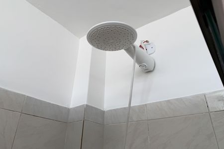 Apartamento para alugar com 200m², 3 quartos e 2 vagas Apartamento para alugar com 200m², 3 quartos e 2 vagasBanheiro