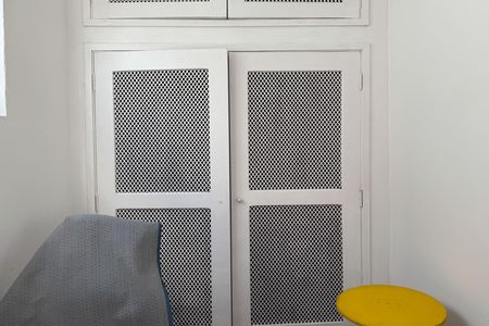 Apartamento para alugar com 200m², 3 quartos e 2 vagas Apartamento para alugar com 200m², 3 quartos e 2 vagasQuarto de Serviço