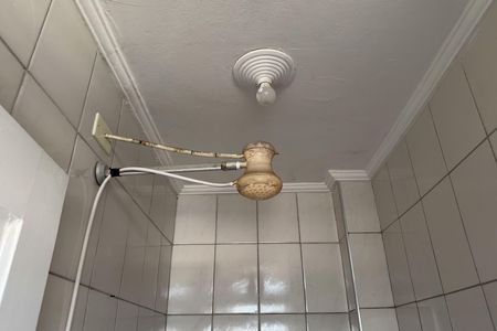 Apartamento para alugar com 200m², 3 quartos e 2 vagas Apartamento para alugar com 200m², 3 quartos e 2 vagasBanheiro de serviço