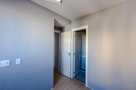 Apartamento para alugar com 45m², 2 quartos e 1 vagaQuarto 2 - Suíte