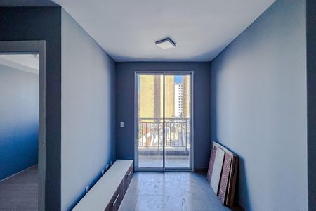 Apartamento para alugar com 45m², 2 quartos e 1 vagaSala