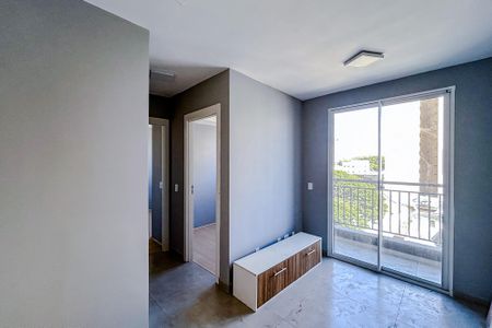 Apartamento para alugar com 2 quartos, 45m² em Tatuapé, São Paulo