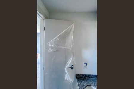 Apartamento para alugar com 45m², 2 quartos e 1 vagaBanheiro