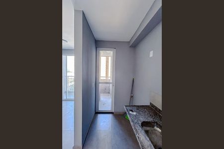 Apartamento para alugar com 45m², 2 quartos e 1 vagaCozinha