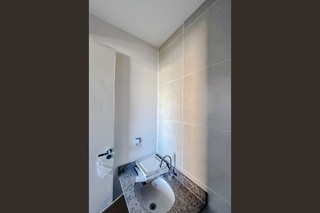 Apartamento para alugar com 45m², 2 quartos e 1 vagaBanheiro da Suíte