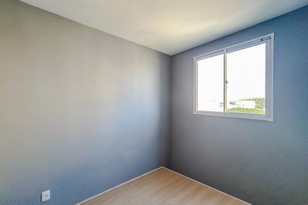 Apartamento para alugar com 45m², 2 quartos e 1 vagaQuarto 2 - Suíte