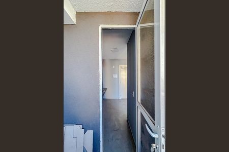 Apartamento para alugar com 45m², 2 quartos e 1 vagaÁrea de Serviço