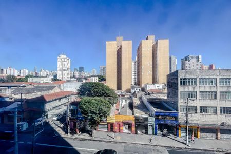 Apartamento para alugar com 45m², 2 quartos e 1 vagaVaranda da Suíte