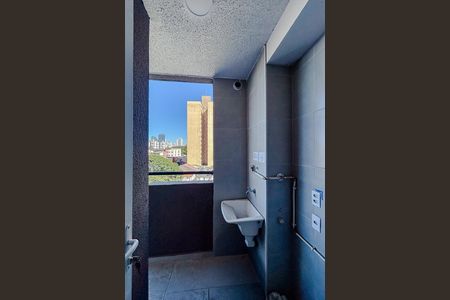 Apartamento para alugar com 45m², 2 quartos e 1 vagaÁrea de Serviço
