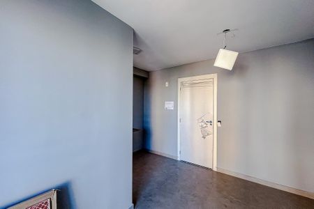 Apartamento para alugar com 45m², 2 quartos e 1 vagaSala