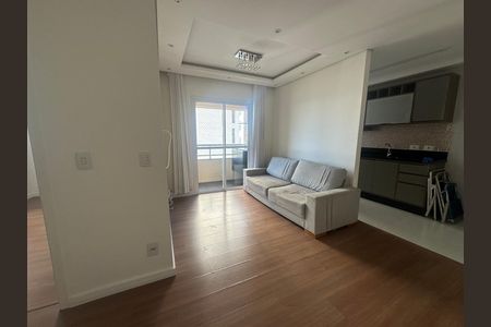 Apartamento para alugar com 2 quartos, 72m² em Bethaville I, Barueri