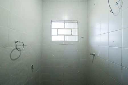 Banheiro de casa para alugar com 1 quarto, 50m² em Sítio do Mandaqui, São Paulo