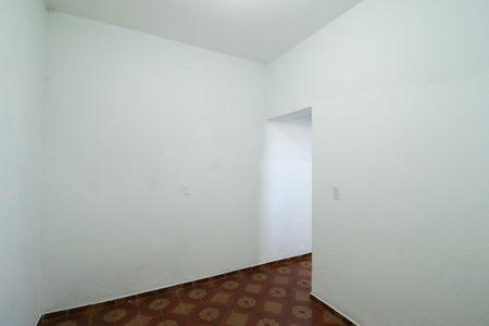 Casa para alugar com 50m², 1 quarto e sem vaga Casa para alugar com 50m², 1 quarto e sem vagaSala/Quarto