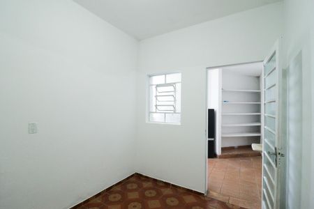 Sala/Quarto de casa para alugar com 1 quarto, 50m² em Sítio do Mandaqui, São Paulo