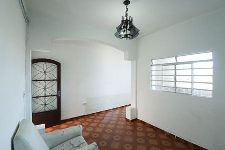 Casa para alugar com 1 quarto, 50m² em Sítio do Mandaqui, São Paulo