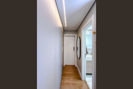 Apartamento à venda com 84m², 2 quartos e 2 vagas Apartamento à venda com 84m², 2 quartos e 2 vagasQuarto 1 - Suíte