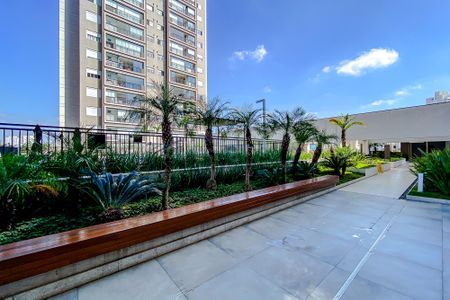 Apartamento à venda com 84m², 2 quartos e 2 vagasÁrea comum - Piscina