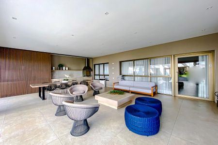 Apartamento à venda com 84m², 2 quartos e 2 vagasÁrea comum