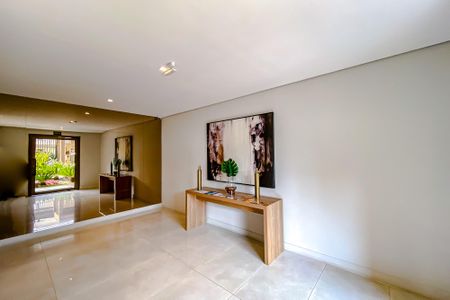 Apartamento à venda com 84m², 2 quartos e 2 vagasÁrea comum