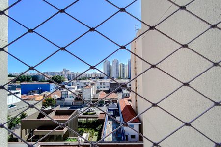 Apartamento à venda com 84m², 2 quartos e 2 vagas Apartamento à venda com 84m², 2 quartos e 2 vagasVista do Quarto 2
