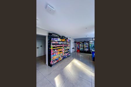 Apartamento à venda com 84m², 2 quartos e 2 vagasÁrea comum