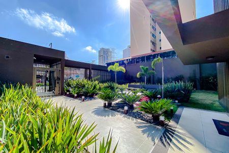 Apartamento à venda com 84m², 2 quartos e 2 vagasÁrea comum
