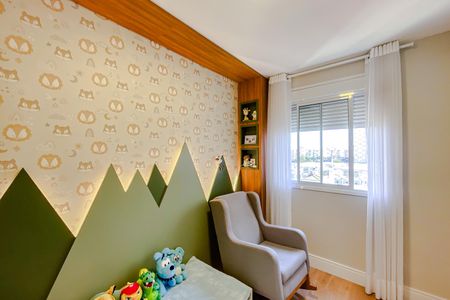 Apartamento à venda com 84m², 2 quartos e 2 vagas Apartamento à venda com 84m², 2 quartos e 2 vagasQuarto 2