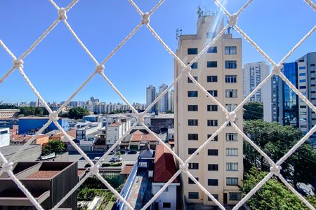 Apartamento à venda com 84m², 2 quartos e 2 vagas Apartamento à venda com 84m², 2 quartos e 2 vagasVista da Suíte