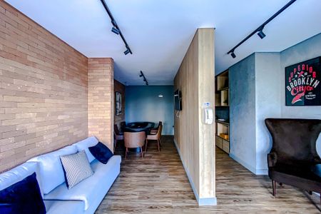 Apartamento à venda com 84m², 2 quartos e 2 vagasÁrea comum