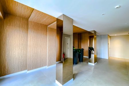 Apartamento à venda com 84m², 2 quartos e 2 vagasÁrea comum