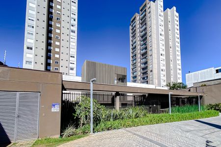 Apartamento à venda com 84m², 2 quartos e 2 vagas Apartamento à venda com 84m², 2 quartos e 2 vagasFachada - Plaquinha