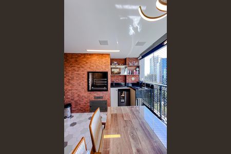 Apartamento à venda com 84m², 2 quartos e 2 vagas Apartamento à venda com 84m², 2 quartos e 2 vagasVaranda da Sala