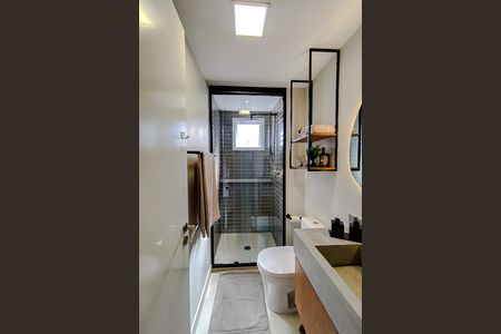 Apartamento à venda com 84m², 2 quartos e 2 vagas