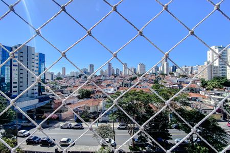 Apartamento à venda com 84m², 2 quartos e 2 vagas Apartamento à venda com 84m², 2 quartos e 2 vagasVista da Varanda