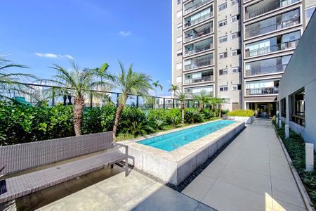 Apartamento à venda com 84m², 2 quartos e 2 vagasÁrea comum