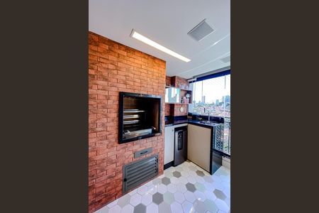 Apartamento à venda com 84m², 2 quartos e 2 vagas Apartamento à venda com 84m², 2 quartos e 2 vagasVaranda da Sala