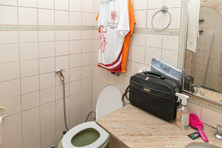 Casa à venda com 800m², 4 quartos e 5 vagasLavabo