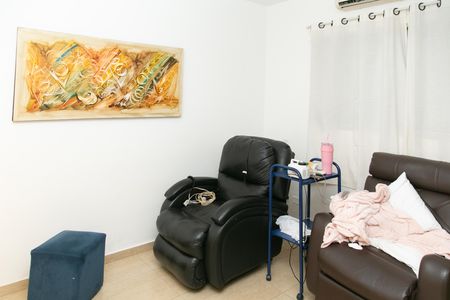 Casa à venda com 800m², 4 quartos e 5 vagasQuarto 1