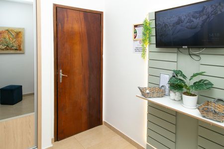 Casa à venda com 800m², 4 quartos e 5 vagasSala