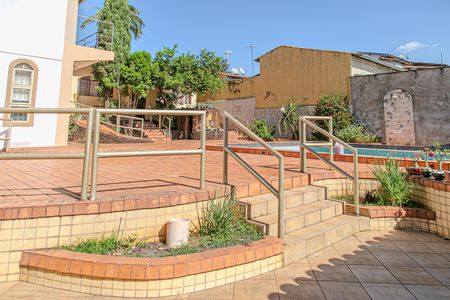 Casa à venda com 800m², 4 quartos e 5 vagasÁrea Externa