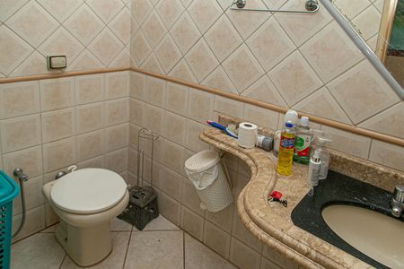 Casa à venda com 800m², 4 quartos e 5 vagasLavabo