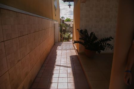 Casa à venda com 800m², 4 quartos e 5 vagasCorredor