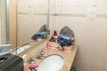 Lavabo de casa à venda com 4 quartos, 800m² em Elísio Campos, Goiânia