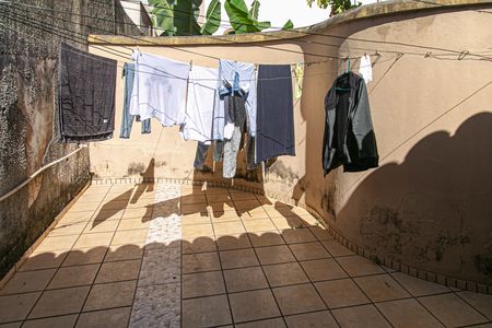 Casa à venda com 800m², 4 quartos e 5 vagasÁrea Externa