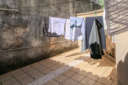 Casa à venda com 800m², 4 quartos e 5 vagasÁrea Externa