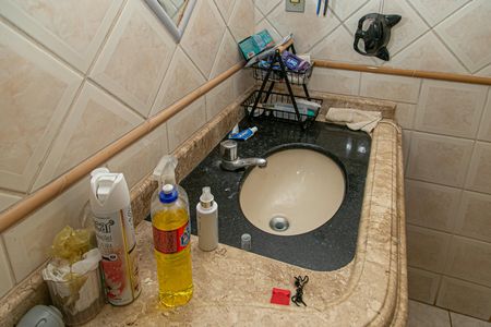 Casa à venda com 800m², 4 quartos e 5 vagasLavabo