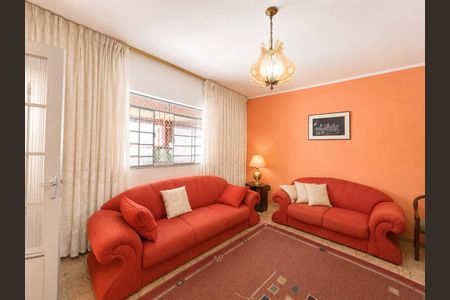 Sala de casa à venda com 2 quartos, 138m² em Jardim D’abril, Osasco