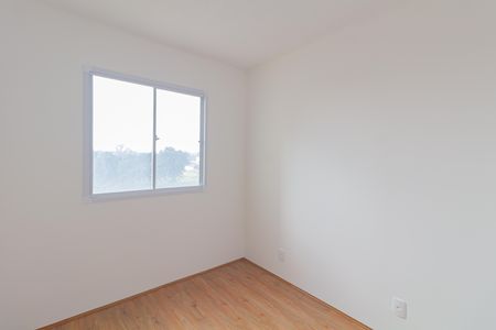 Quarto 1 de apartamento à venda com 2 quartos, 32m² em Fazenda Aricanduva, São Paulo